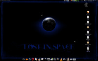 xplanetFX - Template space